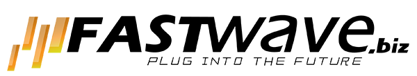 Fastwave Logo